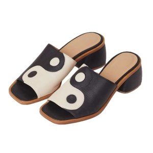 Paloma Wool Balance Mule